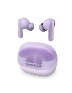 Energy sistem auriculares tru wireless serenity anc lavanda