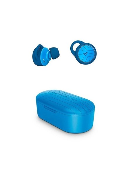 Energy sistem auriculares micro sport 2 true azul