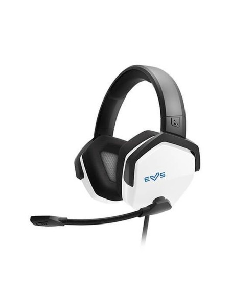 Energy sistem auriculares con micro esg 3 white supraural-50mm-jack 3.5mm-multiplataforma