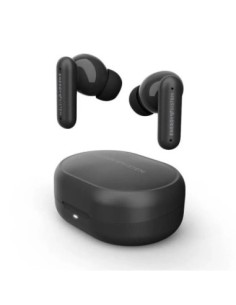 Energy sistem auriculares con micro chill negros