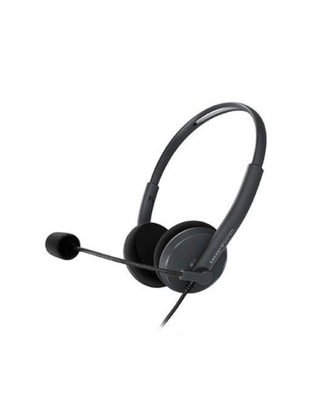 Energy sistem auriculares micro office 2 anthracite
