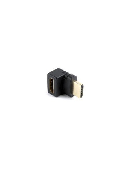 Gembird Adaptador Hdmi Angulo Recto 270  Hacia Arriba