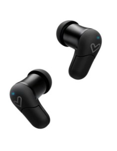 Energy sistem earphones style 6 true wireless black true wireless estereo-conexion facil-estuche