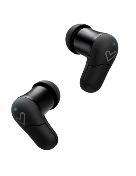 Energy sistem earphones style 6 true wireless black true wireless estereo-conexion facil-estuche