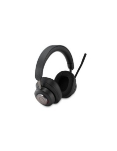 Kensington auriculares circumaurales con micro usb-c h3000