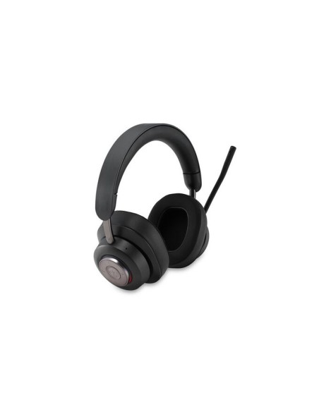 Kensington auriculares circumaurales con micro usb-c h3000