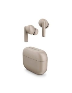 Energy sistem auriculares con micro style 2 champagne bluetooth 5.0-hasta 20h-mic. integrado-usb-c