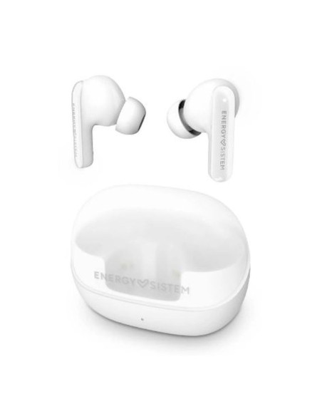 Energy sistem auriculares tru wireless serenity anc blancos