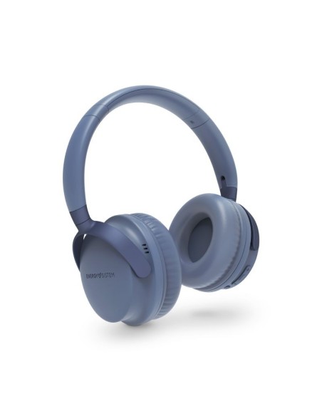 Energy sistem auriculares bluetooth style 3 denim