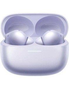 Xiaomi auriculares redmi buds 6 pro lavanda