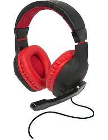 Konix auriculares con microfono drakkar skald