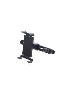 Gembird soporte de tablet para coche
