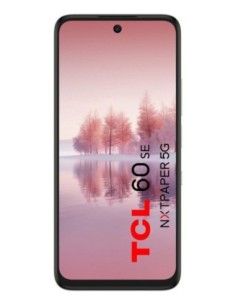 Tcl smartphone 60 se nxtpaper 5g verde oc/8+10gb/256gb/6,7/5g/android