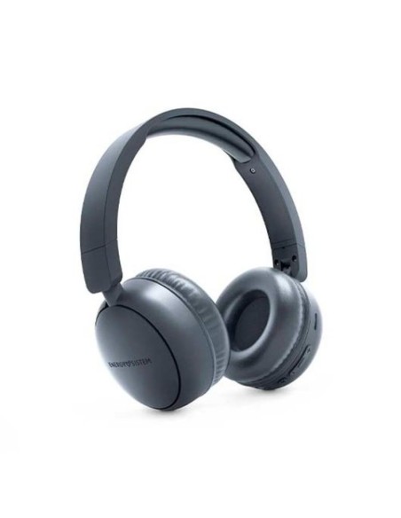 Energy sistem auriculares bluetooth headtuner fm graphite