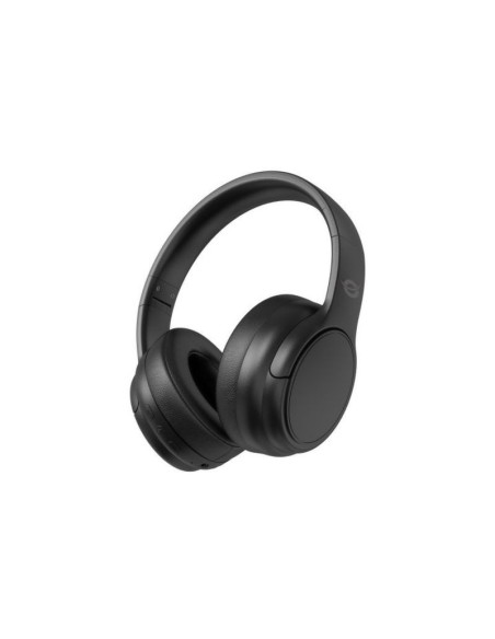 Conceptronic auriculares bluetooth parris03b carga usb-c - 30h