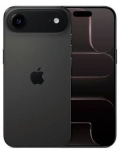 Apple iphone 17 air 256gb negro 256gb/ 6.5/ 5g/ negroconsulte el resto de colores