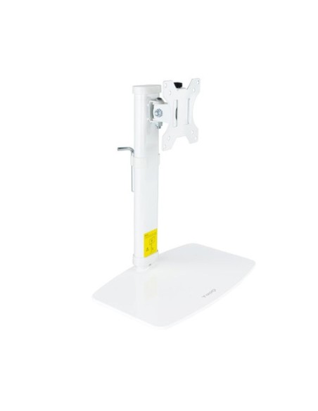 Tooq soporte para mesa pantalla 17 a db1127tn-w