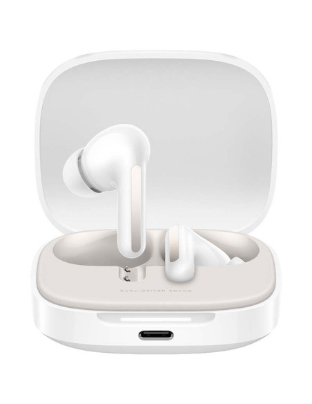 Xiaomi auriculares redmi buds 6 blanco