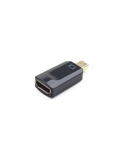 Gembird Conversor Mini Displayport A Hdmi