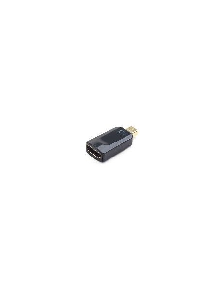 Gembird Conversor Mini Displayport A Hdmi