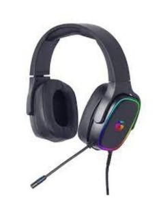 Gembird auriculares gaming 7.1 usb rgb
