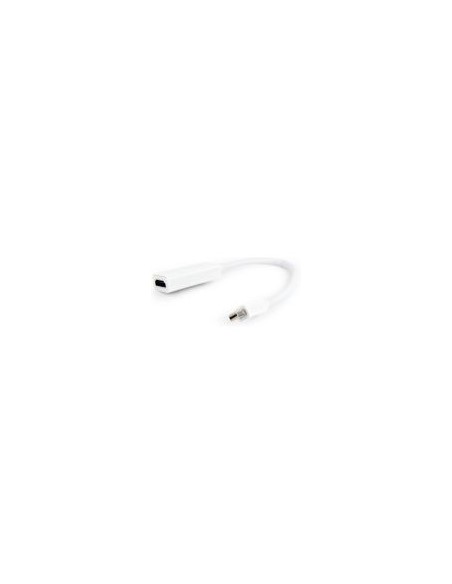 Gembird Adaptador Mini Displayport A Hdmi Blanco
