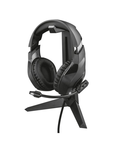 Trust soporte para auriculares gxt 260 cendor