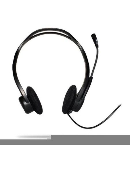 Logitech auricular headset 960 usb usb-a