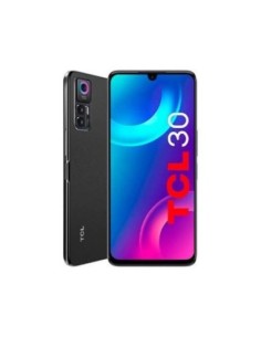 Tcl smartphone t676h 30 techno black oc/4gb/64gb/6,70/lte/android/nfc