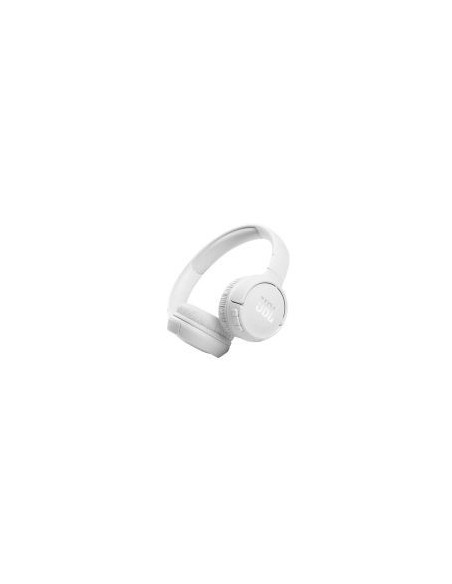 Jbl auriculares inalmbricos tune 510bt blanco