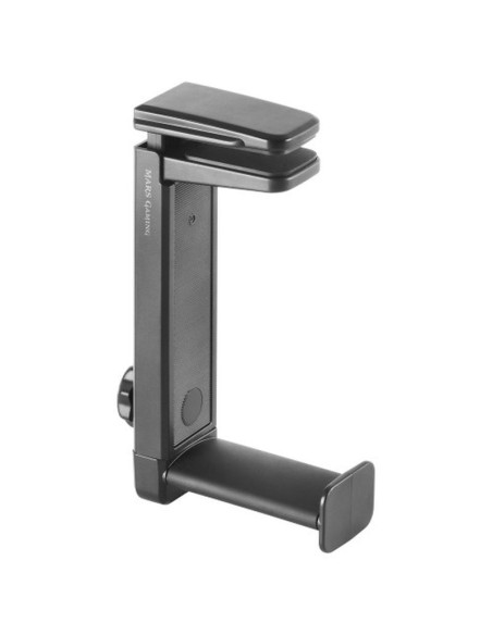 Mars gaming soporte para auriculares mhh2 negro
