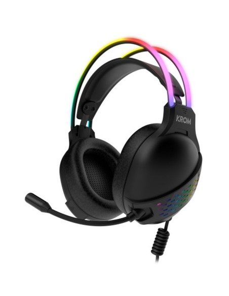 Krom auriculares gaming klaim