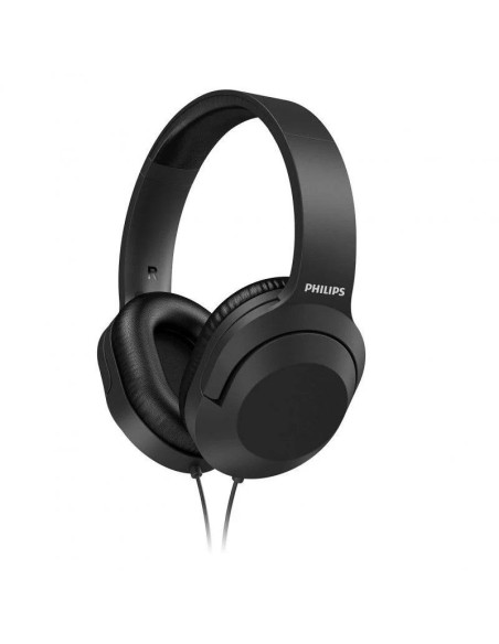 Philips auriculares diadema tah2005 negro