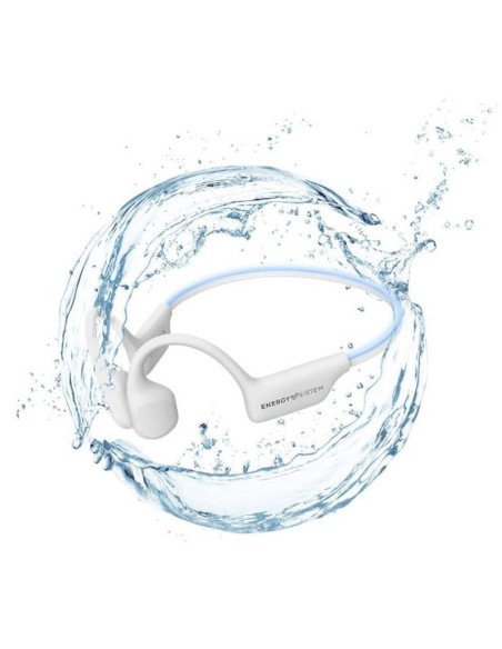 Energy sistem auriculares bluetooth aquasport