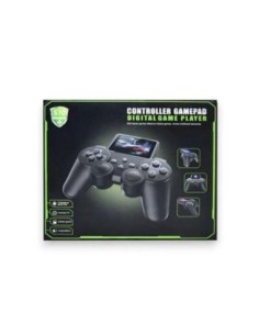 Generica consola de videojuegos retro s10 / 520 juegos