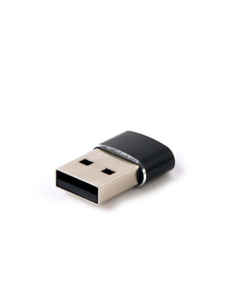 Gembird Adaptador Usb-C A Usb-A