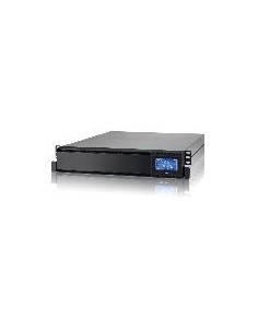 Lapara sai on line 2000va rack 2000w / baterias 4x12v 9ah