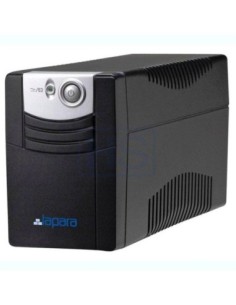 Lapara sai interactiva 850va software mas usb 480w / baterias 1x12v 9ah
