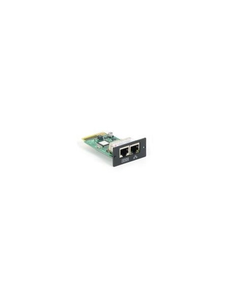 Lapara tarjeta snmp gestion sai via ethernet