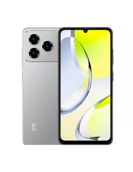 Zte smartphone blade a76 4+8gb 128gb 8mp-50mp polar grey 6,75 hd+ 8mp-50mp