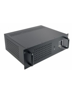 Energenie sai/ups rack 1200va lcd