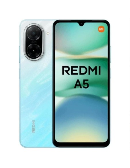 Xiaomi smartphone redmi a5 4gb 128gb azul 4gb -128gb - 6.88