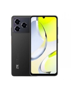Zte smartphone blade a76 4+8gb 128gb 8mp-50mp black 6,75 hd+ 8mp-50mp