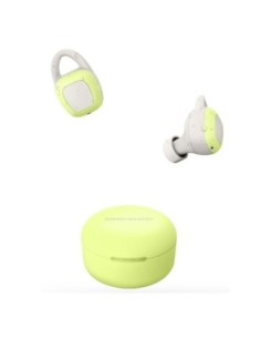 Energy Sistem Earphone Bluetooth Sport 6 Tw Lima True Wireless Stereo -Ipx7 -Secure Fit