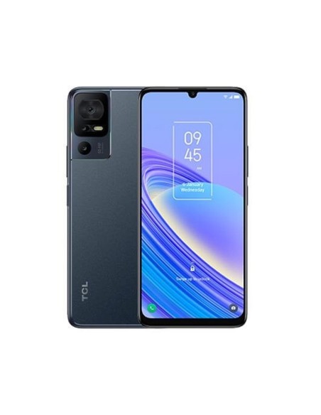 Tcl smartphone t610k 40se dark grey oc-6gb-256gb-6,75-50mp-android