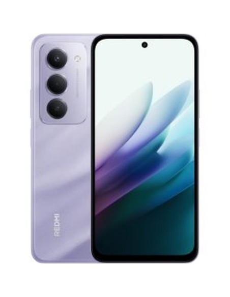 Xiaomi smartphone redmi 15 8gb 256gb violeta oc-8gb-256gb-6,9- android- nfc