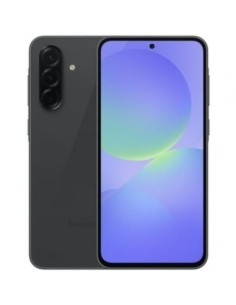 Samsung smartphone galaxy a36 5g 8gb 256gb negro oc-8gb-256gb-6,7-android-5g