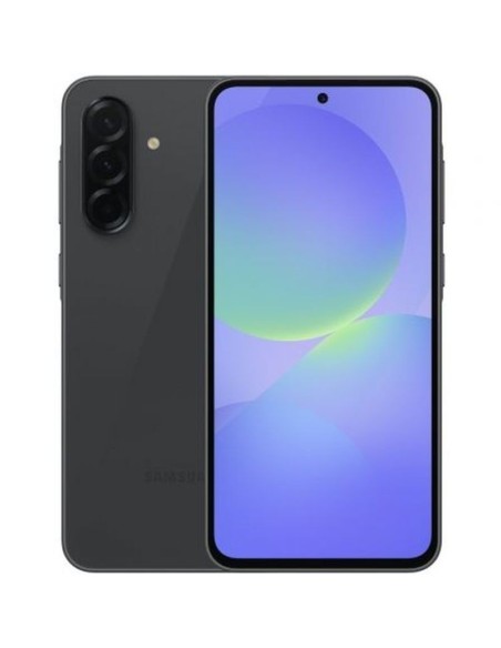 Samsung smartphone galaxy a36 5g 8gb 256gb negro oc-8gb-256gb-6,7-android-5g