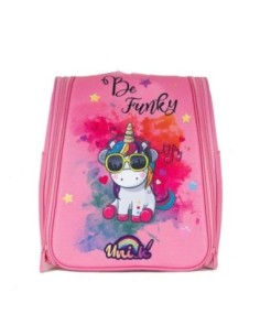 Konix mochila unik be funky para nintendo switch