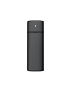 Aisens caja externa asm2-001b ssd m.2 sata/nvme usb 3.1